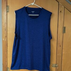Old Navy Blue Tank Top